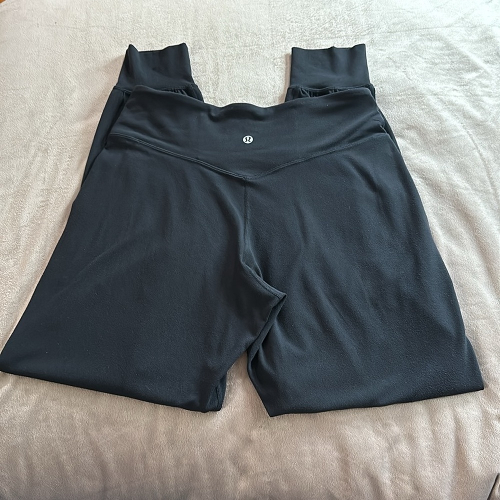 Lululemon Align Jogger 28” - image 2